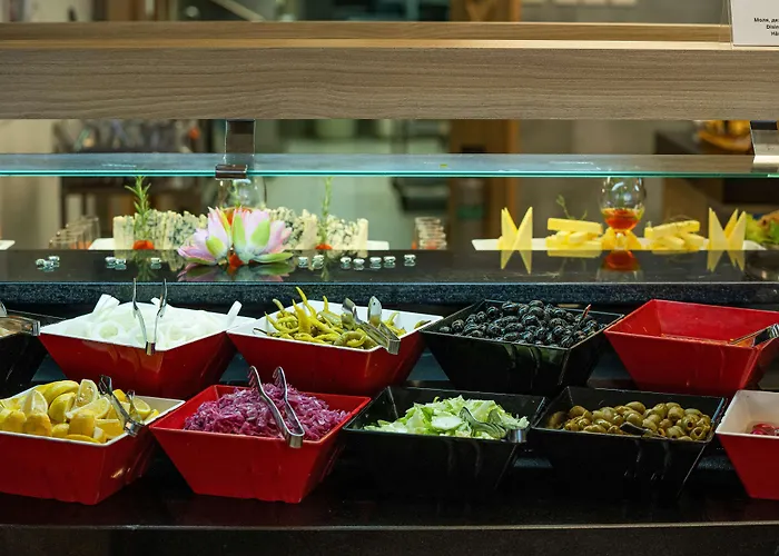 Hvd Club Bor Ultra - Private & Free Parking Napospart