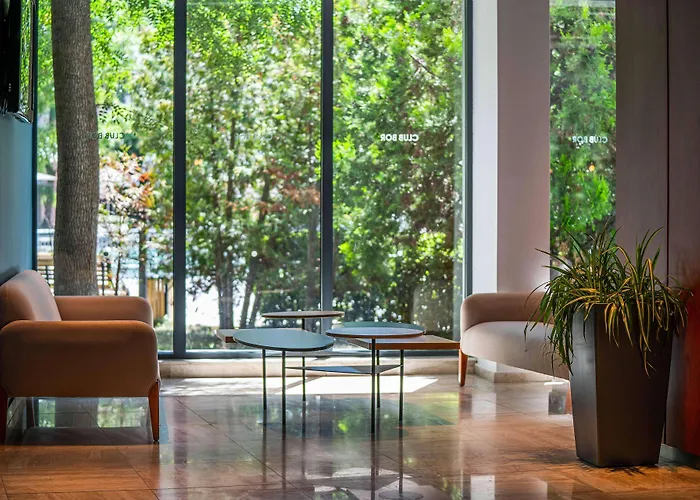 Hvd Club Bor Ultra - Private & Free Parking סאני ביץ'