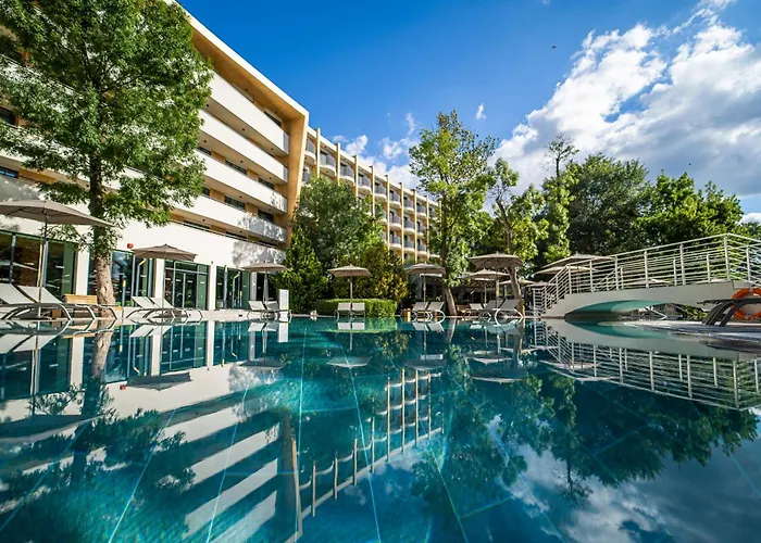 Hvd Club Bor Ultra - Private & Free Parking Napospart