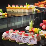 ホテル Hvd Club Bor Ultra - Private & Free Parking