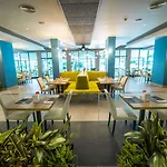 ホテル Hvd Club Bor Ultra - Private & Free Parking