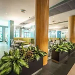 ホテル Hvd Club Bor Ultra - Private & Free Parking 4*