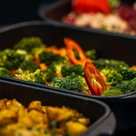 Hvd Club Bor Ultra - Private & Free Parking