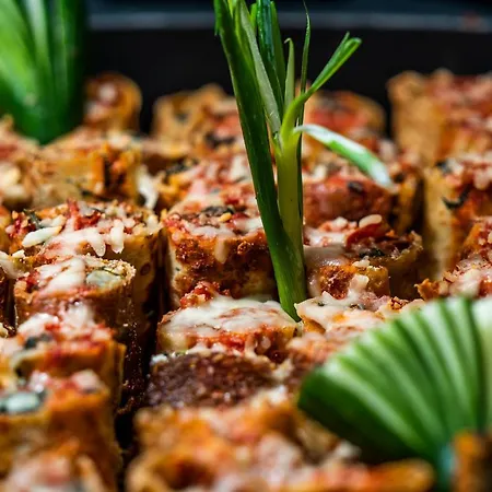 Hvd Club Bor Ultra - Private & Free Parking 4*