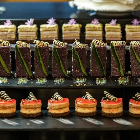 Hotel Hvd Club Bor Ultra - Private & Free Parking Słoneczny Brzeg