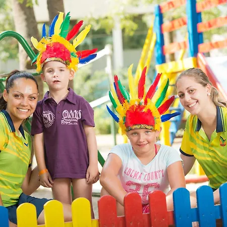 Hvd Club Bor Ultra - Private & Free Parking 4*