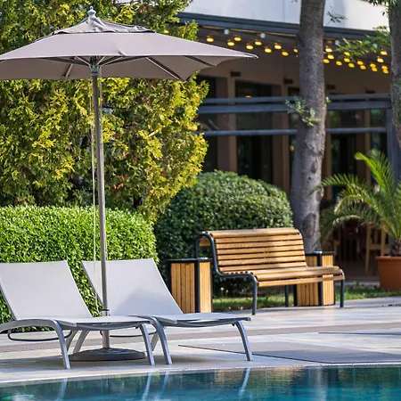 Hvd Club Bor Ultra - Private & Free Parking 4* Słoneczny Brzeg