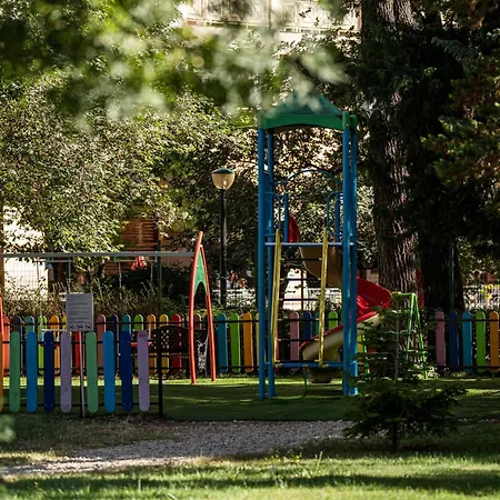 Hvd Club Bor Ultra - Private & Free Parking