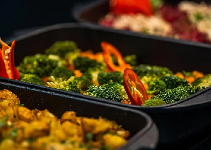 Hvd Club Bor Ultra - Private & Free Parking