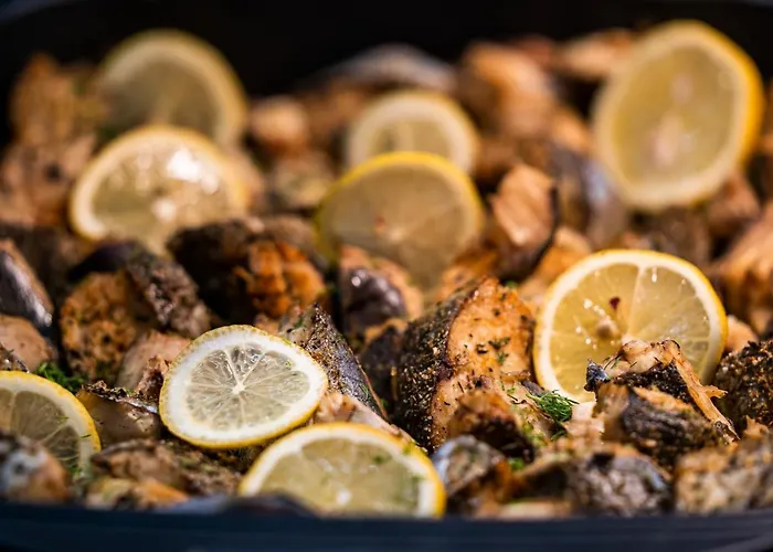 Hvd Club Bor Ultra - Private & Free Parking 酒店