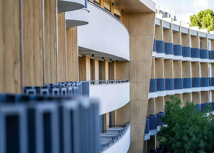 Hotel Hvd Club Bor Ultra - Private & Free Parking Slantschew brjag